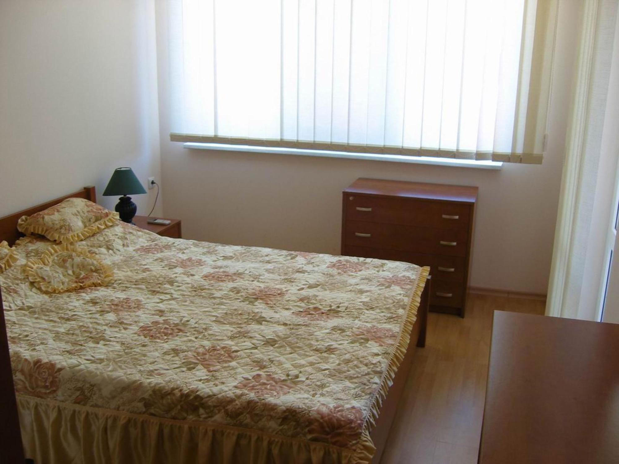 GT Privilege Fort Beach Apartments Elenite Zimmer foto